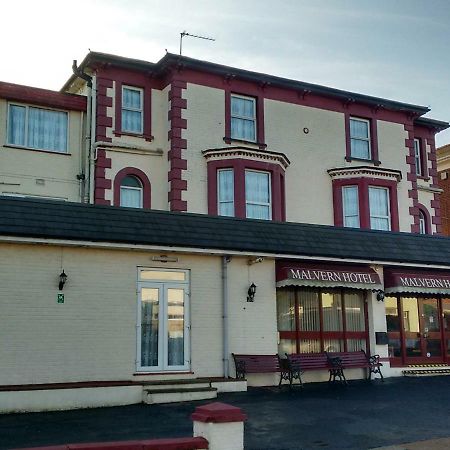 Malvern Hotel Sandown Bagian luar foto