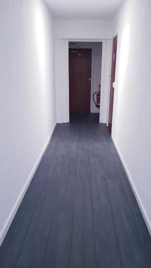 Malvern Hotel Sandown Bagian luar foto
