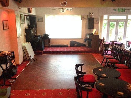 Malvern Hotel Sandown Bagian luar foto