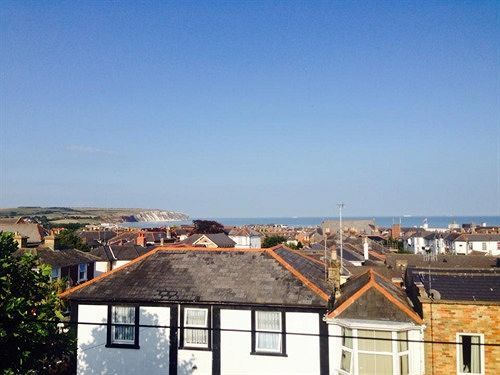 Malvern Hotel Sandown Bagian luar foto