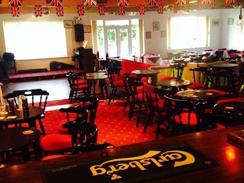 Malvern Hotel Sandown Bagian luar foto