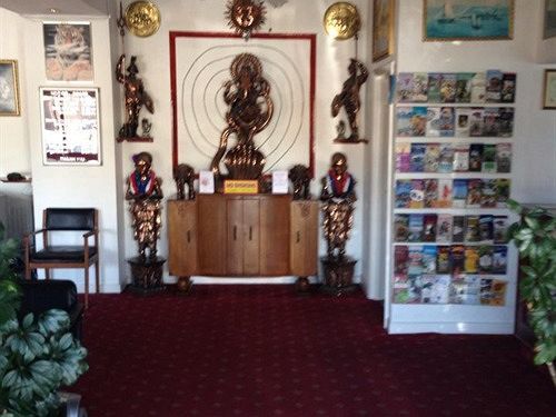 Malvern Hotel Sandown Bagian luar foto