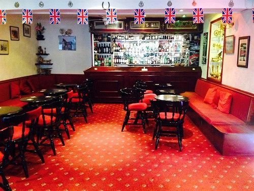 Malvern Hotel Sandown Bagian luar foto