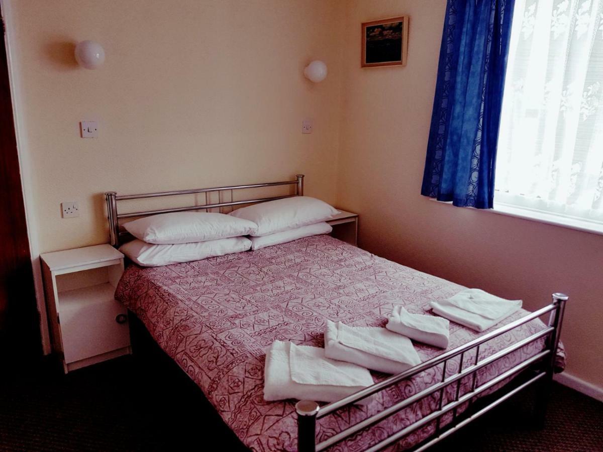 Malvern Hotel Sandown Bagian luar foto