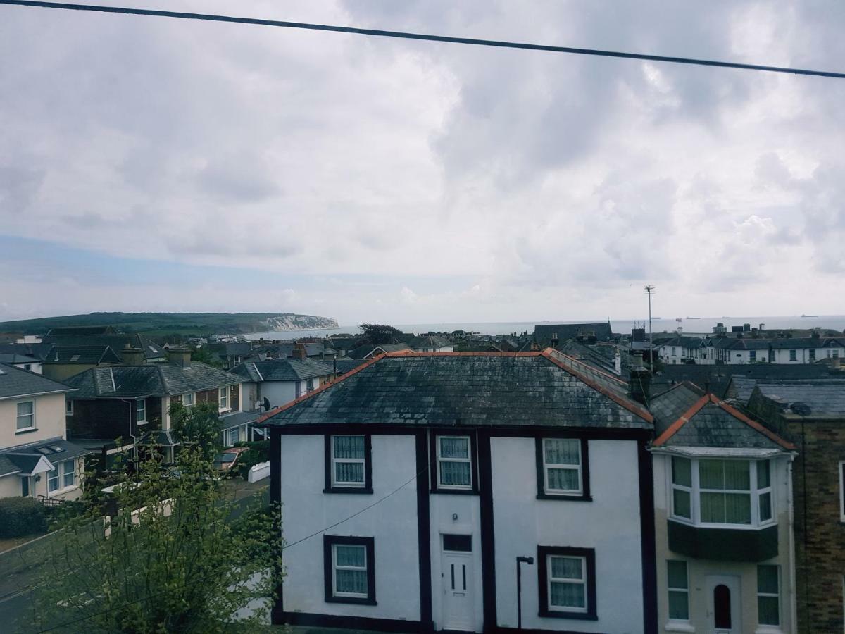 Malvern Hotel Sandown Bagian luar foto